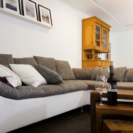 Dorf Alm Ferienwohnung Schwalmtal  Exterior foto