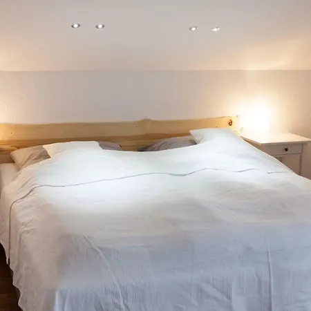 Dorf Alm Ferienwohnung Schwalmtal  Exterior foto