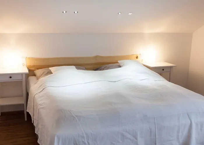 Dorf Alm Ferienwohnung