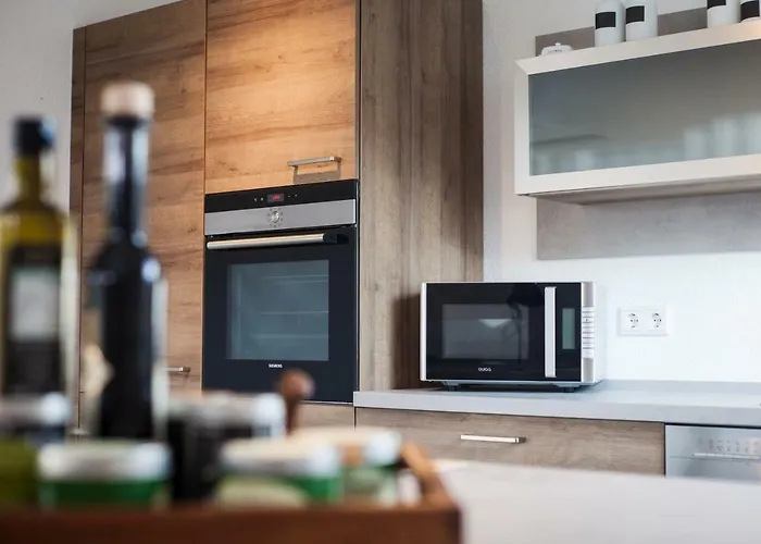 Dorf Alm Ferienwohnung