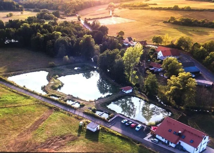 Dorf Alm Ferienwohnung
