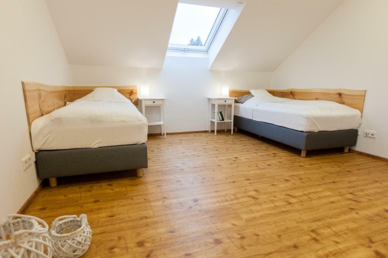 Dorf Alm Apartment Schwalmtal (Hessen)