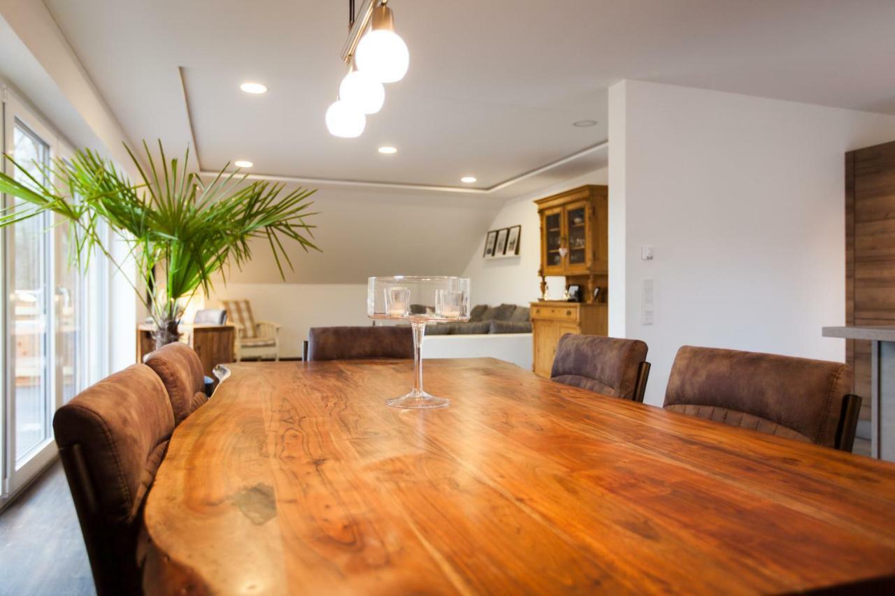 Apartment Dorf Alm